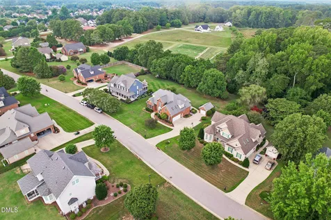 2228 Belvinwood Drive Fuquay Varina NC 27526