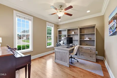 2228 Belvinwood Drive Fuquay Varina NC 27526
