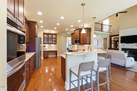 2228 Belvinwood Drive Fuquay Varina NC 27526