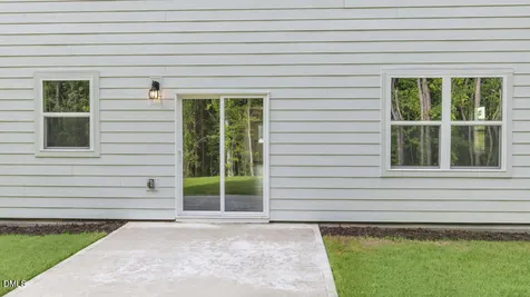 601 Ramo Grande Drive Wake Forest NC 27587