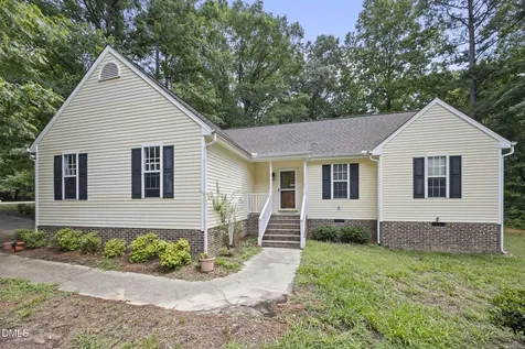 235 Cherrylaurel Drive Youngsville NC 27596