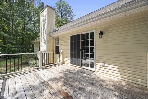 235 Cherrylaurel Drive Youngsville NC 27596