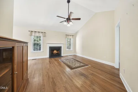 235 Cherrylaurel Drive Youngsville NC 27596