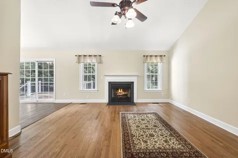 235 Cherrylaurel Drive Youngsville NC 27596