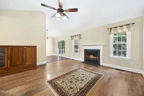 235 Cherrylaurel Drive Youngsville NC 27596