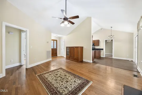 235 Cherrylaurel Drive Youngsville NC 27596