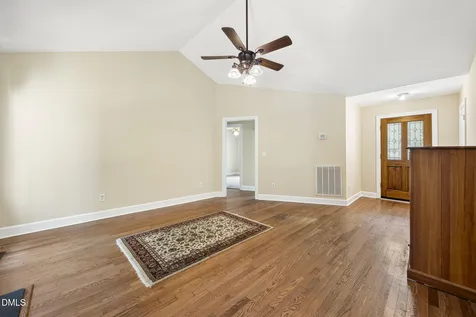 235 Cherrylaurel Drive Youngsville NC 27596