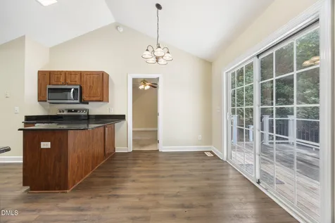 235 Cherrylaurel Drive Youngsville NC 27596