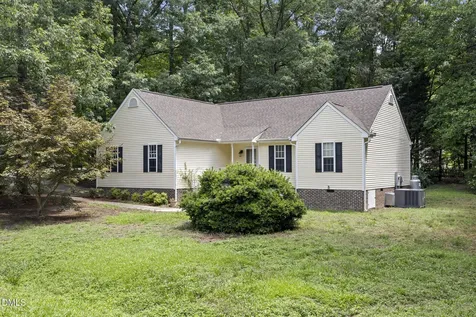 235 Cherrylaurel Drive Youngsville NC 27596