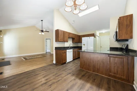 235 Cherrylaurel Drive Youngsville NC 27596