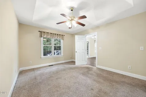 235 Cherrylaurel Drive Youngsville NC 27596