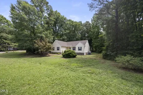 235 Cherrylaurel Drive Youngsville NC 27596