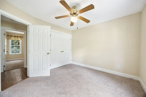 235 Cherrylaurel Drive Youngsville NC 27596