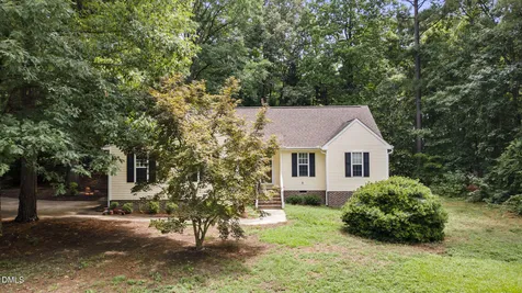235 Cherrylaurel Drive Youngsville NC 27596