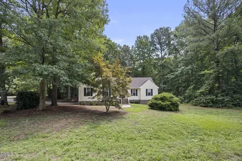 235 Cherrylaurel Drive Youngsville NC 27596