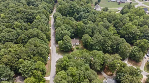 235 Cherrylaurel Drive Youngsville NC 27596