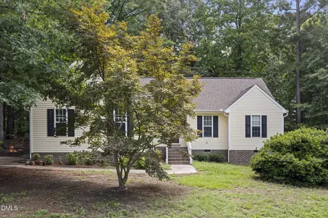 235 Cherrylaurel Drive Youngsville NC 27596