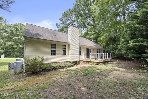 235 Cherrylaurel Drive Youngsville NC 27596