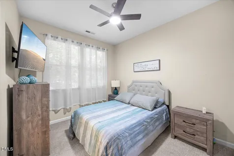 690 Wickham Ridge Road Apex NC 27539