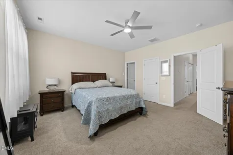 690 Wickham Ridge Road Apex NC 27539