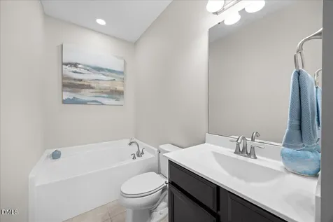 690 Wickham Ridge Road Apex NC 27539