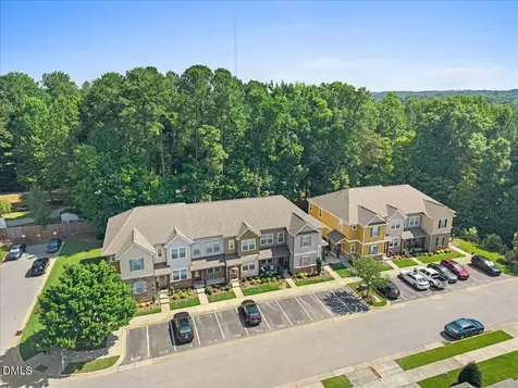 690 Wickham Ridge Road Apex NC 27539