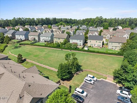 690 Wickham Ridge Road Apex NC 27539