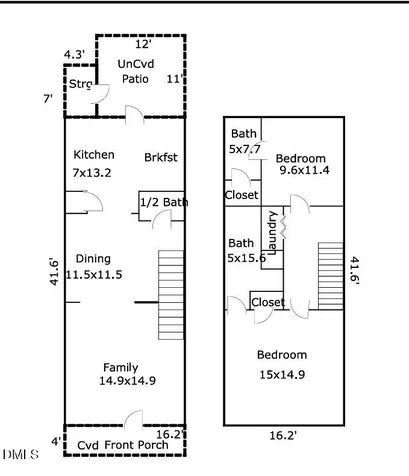 690 Wickham Ridge Road Apex NC 27539