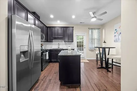 690 Wickham Ridge Road Apex NC 27539