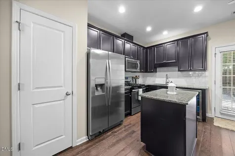 690 Wickham Ridge Road Apex NC 27539