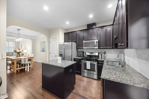 690 Wickham Ridge Road Apex NC 27539