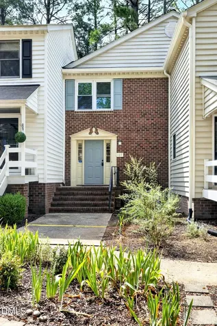 107 Sully Court Chapel Hill NC 27514