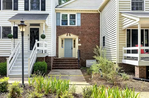 107 Sully Court Chapel Hill NC 27514