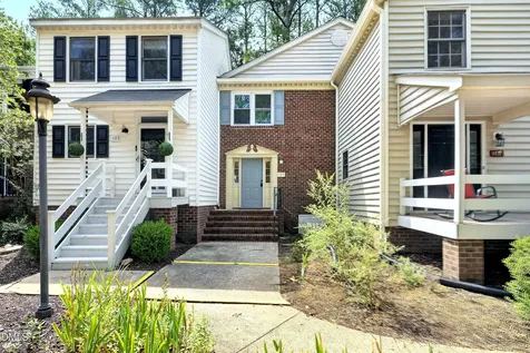 107 Sully Court Chapel Hill NC 27514