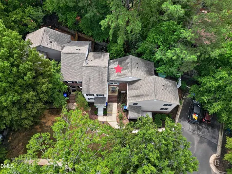 107 Sully Court Chapel Hill NC 27514
