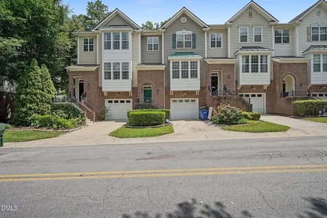 5453 Crescentview Parkway Raleigh NC 27606