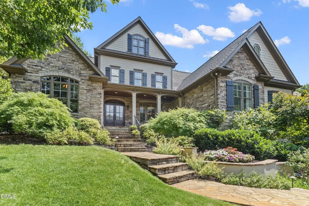 6633 Rest Haven Drive Raleigh NC 27612