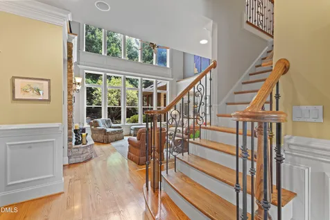 6633 Rest Haven Drive Raleigh NC 27612