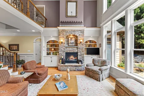 6633 Rest Haven Drive Raleigh NC 27612