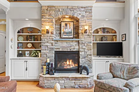 6633 Rest Haven Drive Raleigh NC 27612