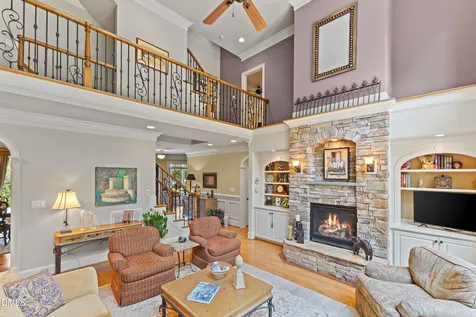 6633 Rest Haven Drive Raleigh NC 27612