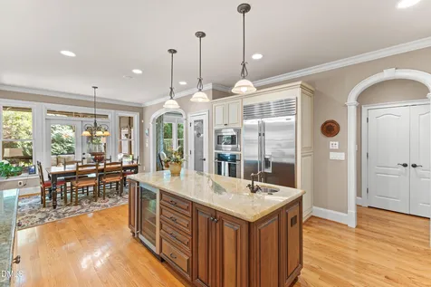 6633 Rest Haven Drive Raleigh NC 27612