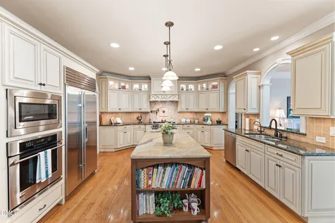 6633 Rest Haven Drive Raleigh NC 27612