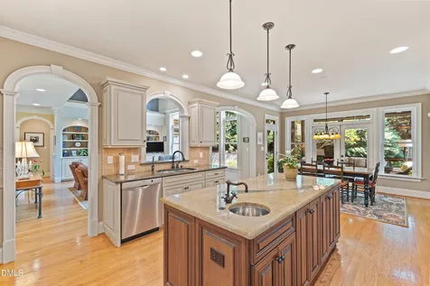 6633 Rest Haven Drive Raleigh NC 27612
