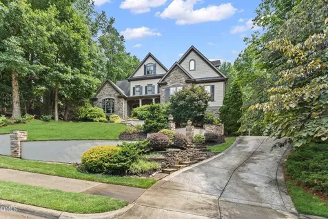 6633 Rest Haven Drive Raleigh NC 27612
