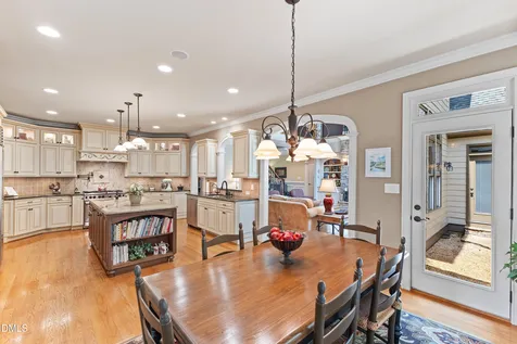 6633 Rest Haven Drive Raleigh NC 27612