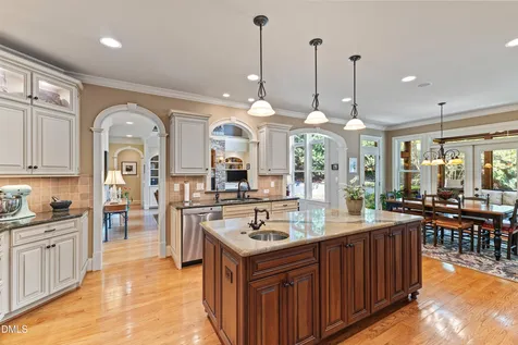6633 Rest Haven Drive Raleigh NC 27612