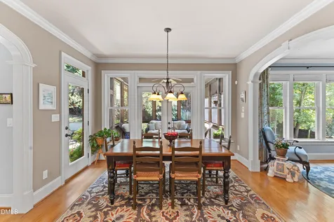6633 Rest Haven Drive Raleigh NC 27612