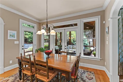 6633 Rest Haven Drive Raleigh NC 27612