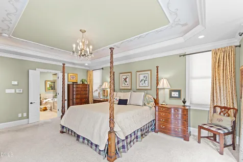 6633 Rest Haven Drive Raleigh NC 27612